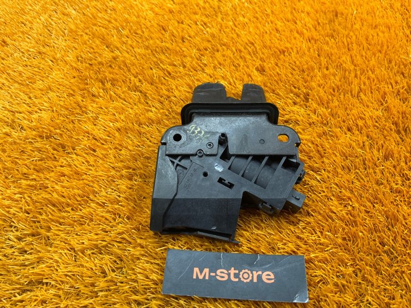 замок багажника, 2300 рублей, Красноярск