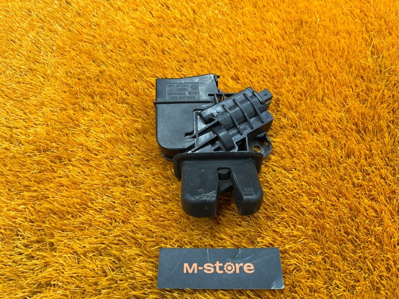 замок багажника, 2300 рублей, Красноярск