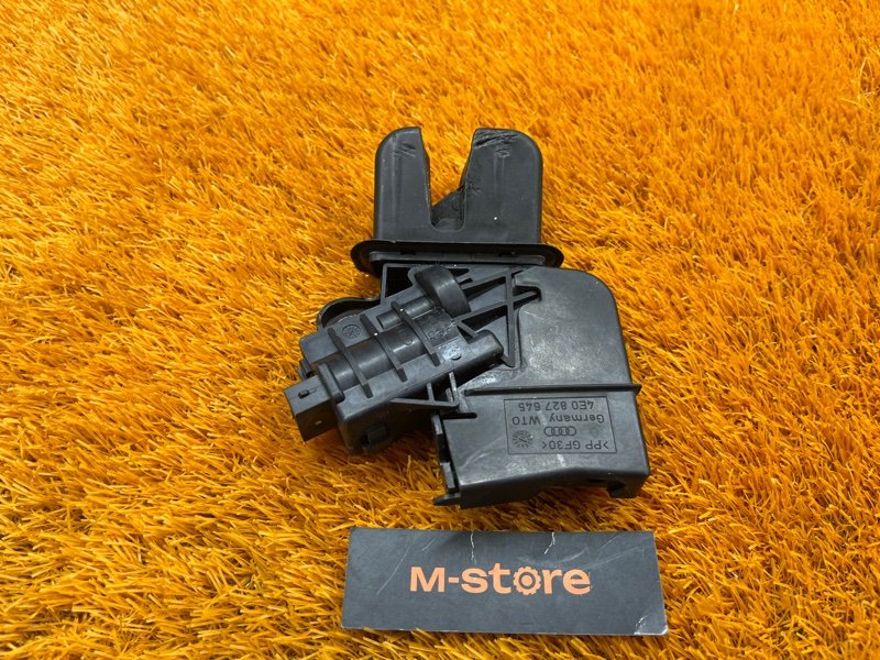 замок багажника, 2300 рублей, Красноярск