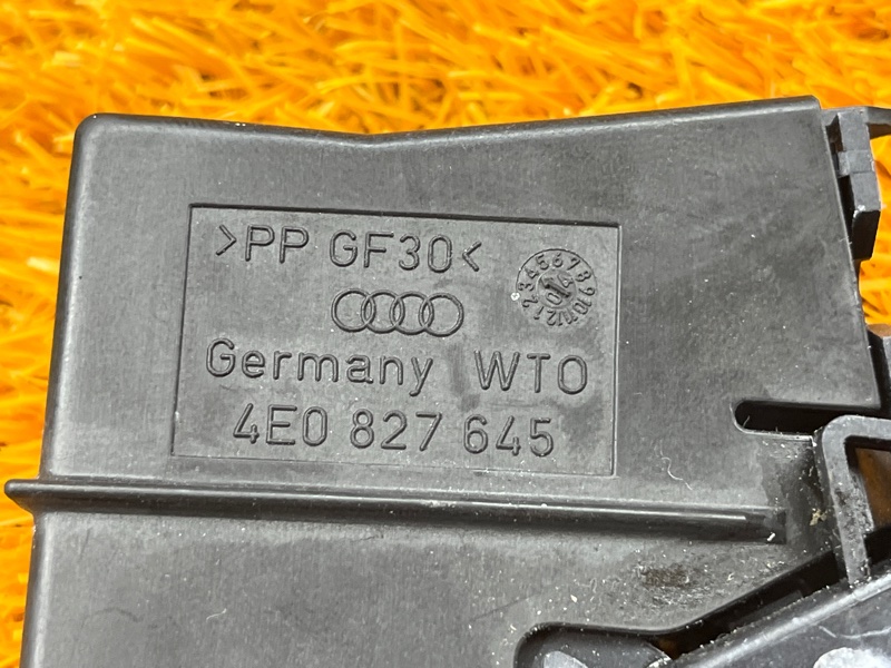 замок багажника, 2300 рублей, Красноярск