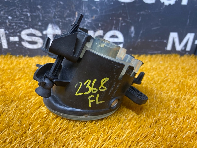 фара противотуманная, 2000 рублей, Красноярск