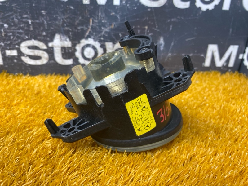 фара противотуманная, 2000 рублей, Красноярск