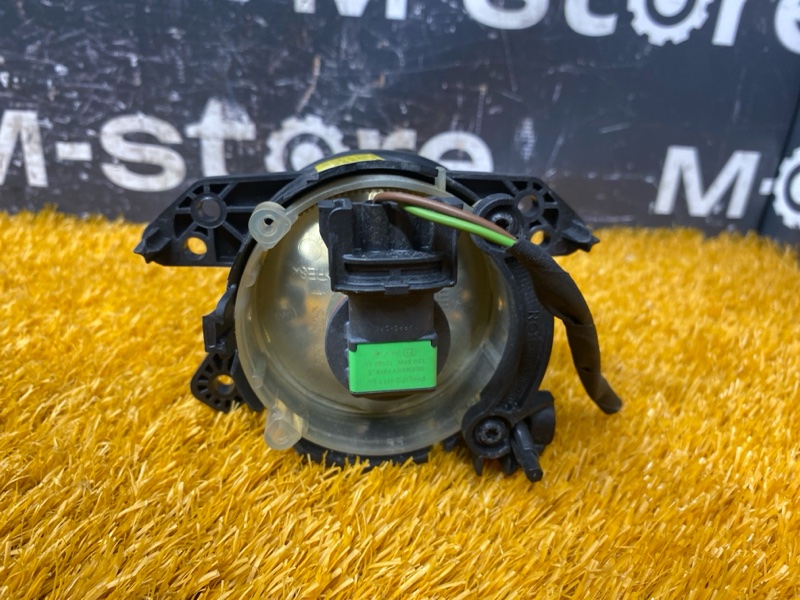 фара противотуманная, 1500 рублей, Красноярск