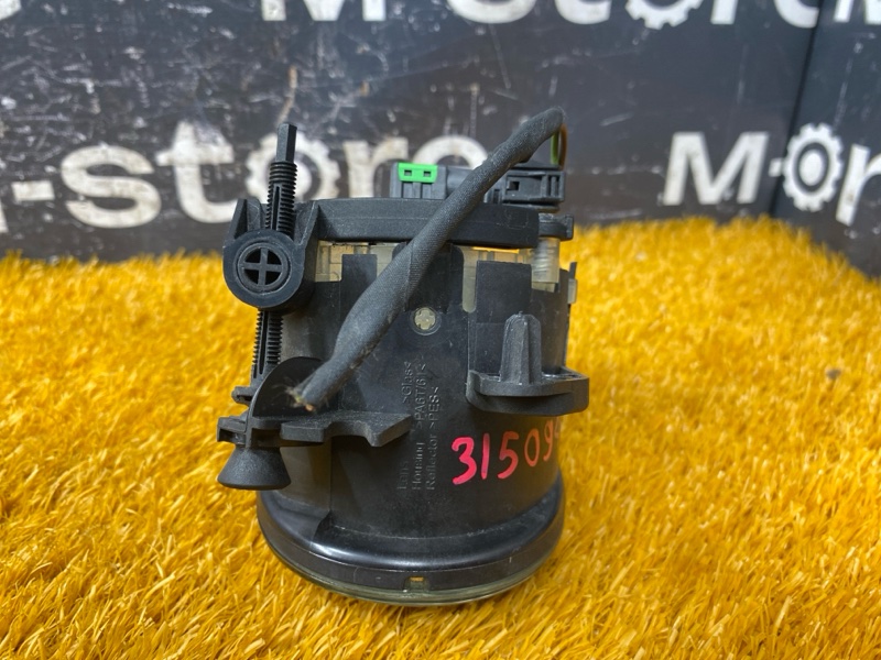 фара противотуманная, 1500 рублей, Красноярск