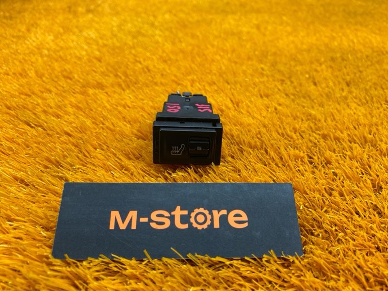 Кнопка подогрева сидений, 300 рублей, Красноярск