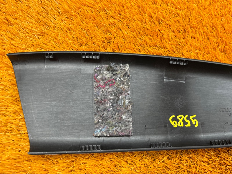 накладка петли багажника, 400 рублей, Красноярск