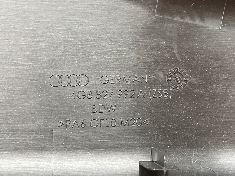 накладка петли багажника, 400 рублей, Красноярск