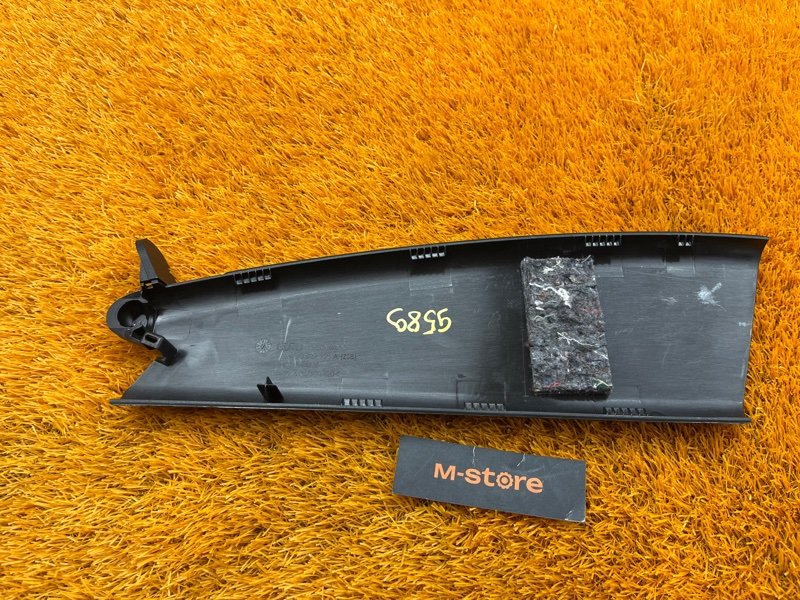 накладка петли багажника, 400 рублей, Красноярск