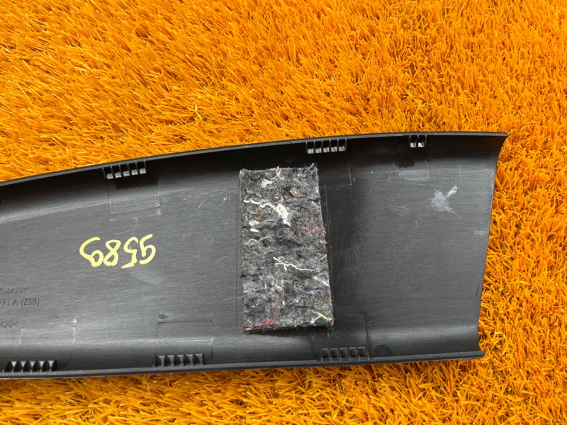 накладка петли багажника, 400 рублей, Красноярск