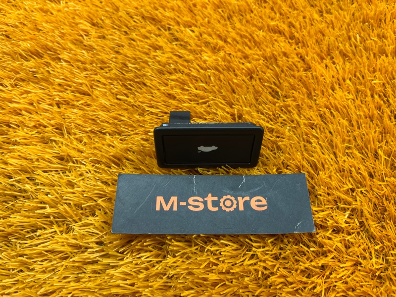 кнопка закрывания багажника, 1000 рублей, Красноярск