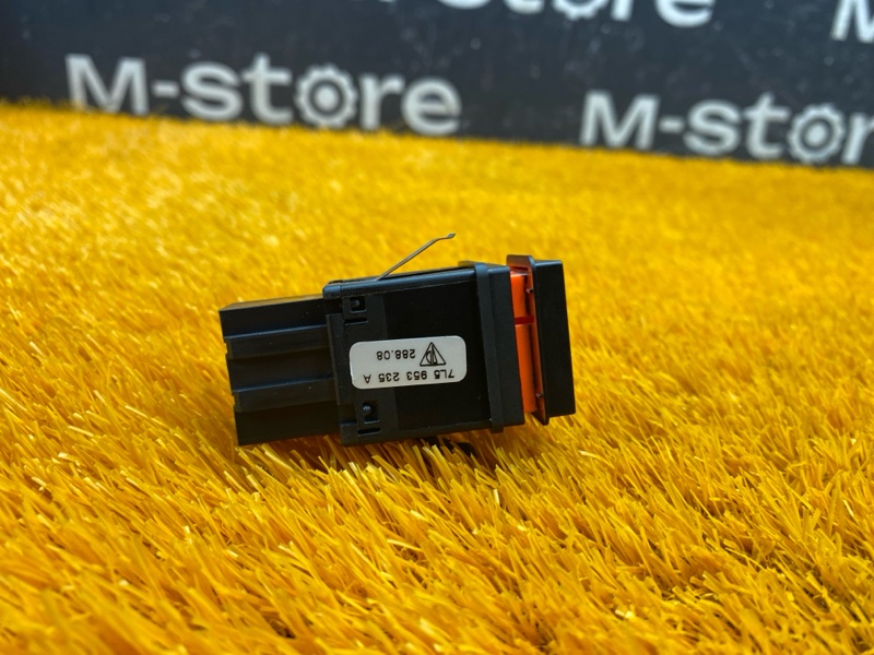 Кнопка аварийной сигнализации, 200 рублей, Красноярск