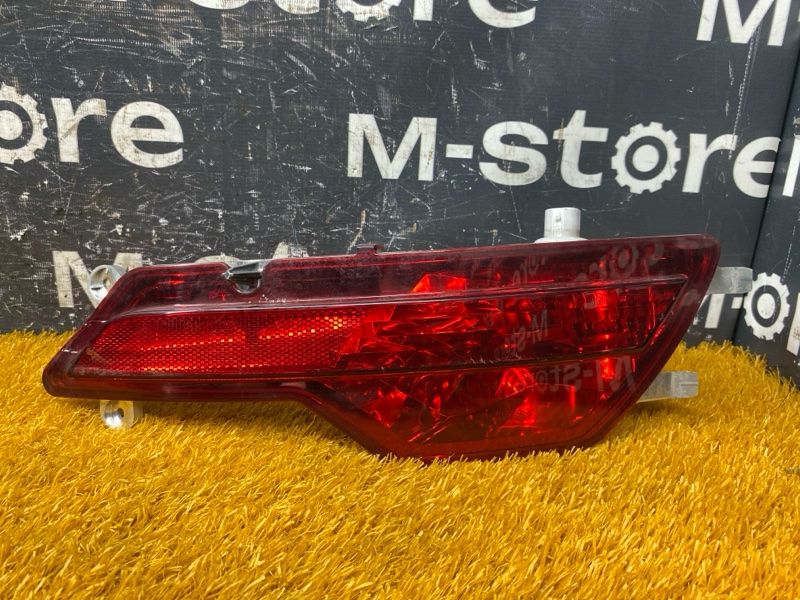 Фонарь в бампер, 3500 рублей, Красноярск