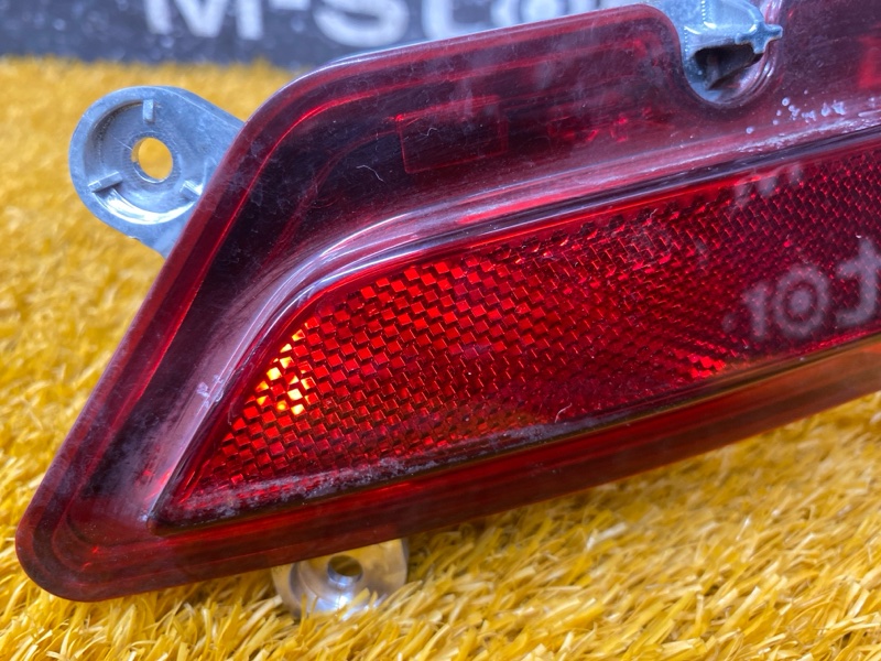 Фонарь в бампер, 3500 рублей, Красноярск