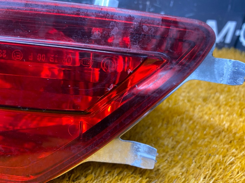 Фонарь в бампер, 3500 рублей, Красноярск