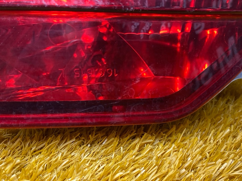 Фонарь в бампер, 3500 рублей, Красноярск