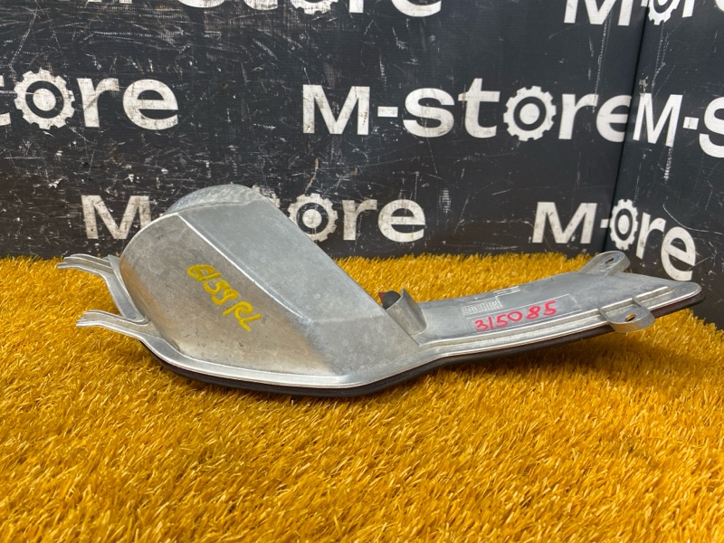 Фонарь в бампер, 3500 рублей, Красноярск