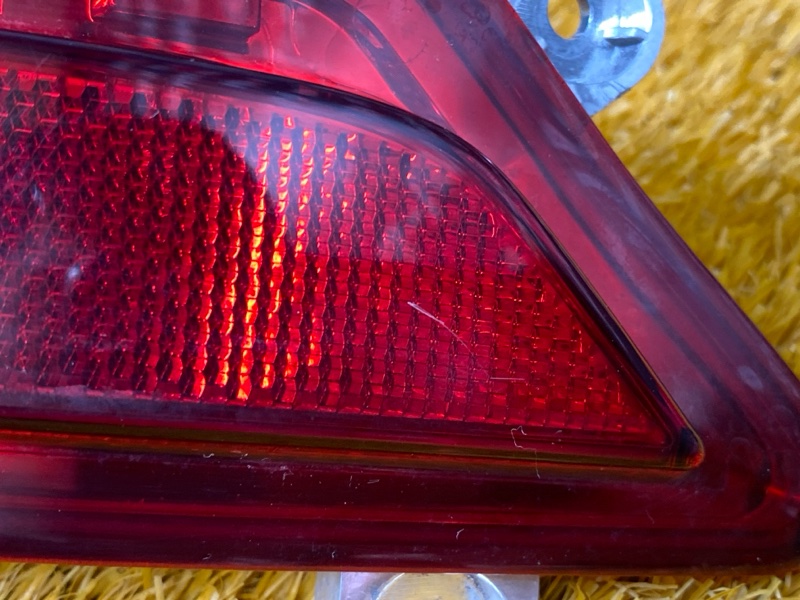 Фонарь в бампер, 5000 рублей, Красноярск