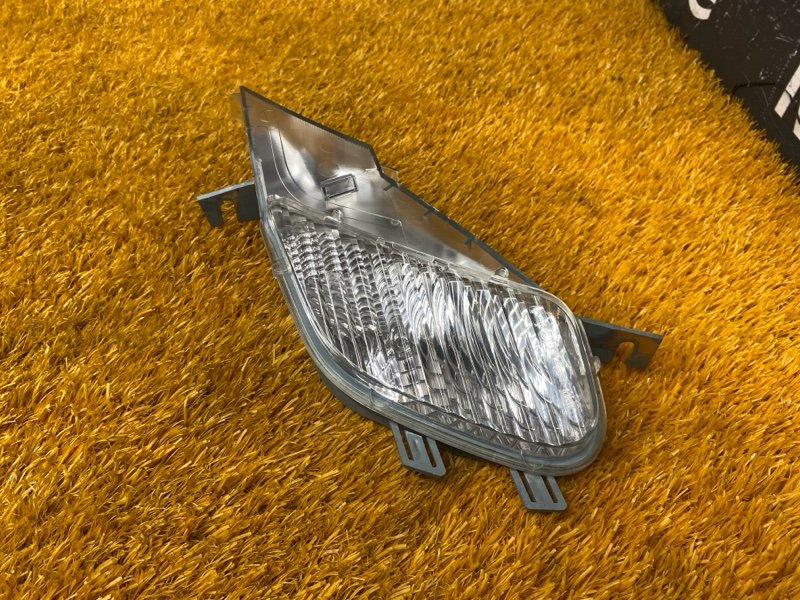 повторитель в бампер, 3000 рублей, Красноярск