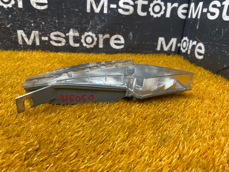 повторитель в бампер, 3000 рублей, Красноярск