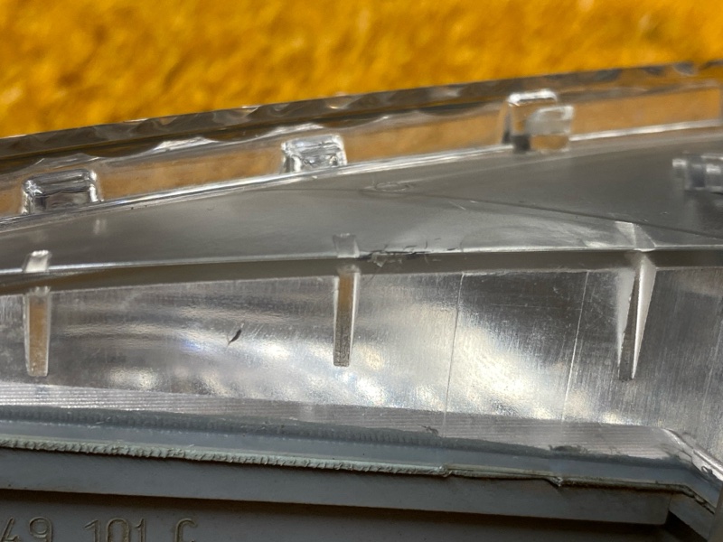 повторитель в бампер, 3000 рублей, Красноярск