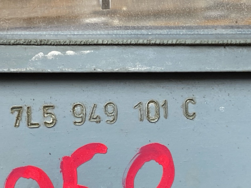 повторитель в бампер, 3000 рублей, Красноярск