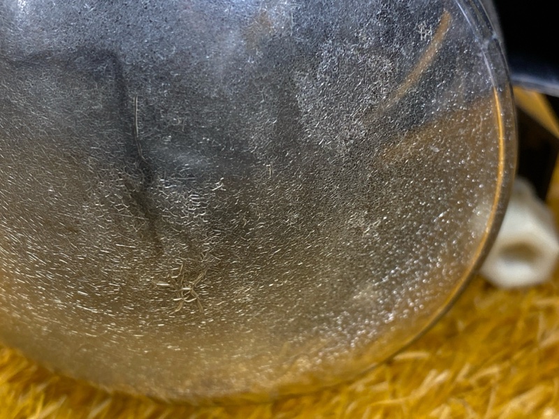 фара противотуманная, 1000 рублей, Красноярск