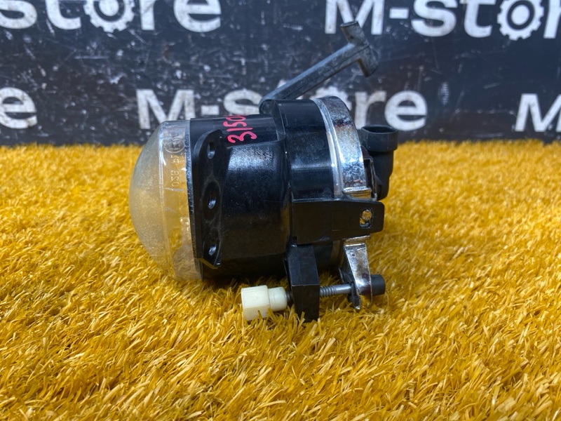 фара противотуманная, 1000 рублей, Красноярск