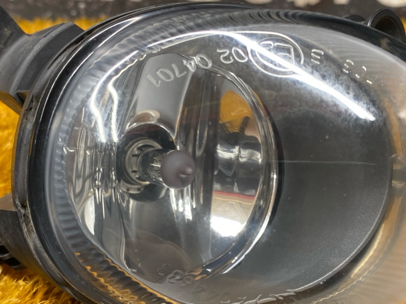 фара противотуманная, 2500 рублей, Красноярск