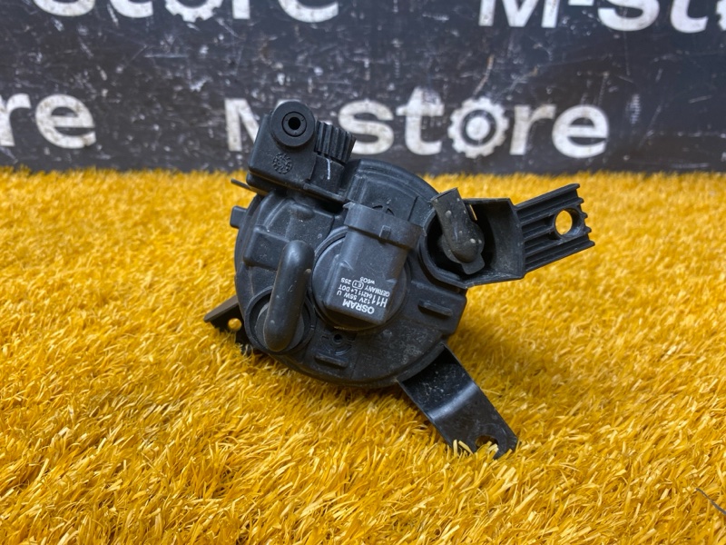 фара противотуманная, 2500 рублей, Красноярск