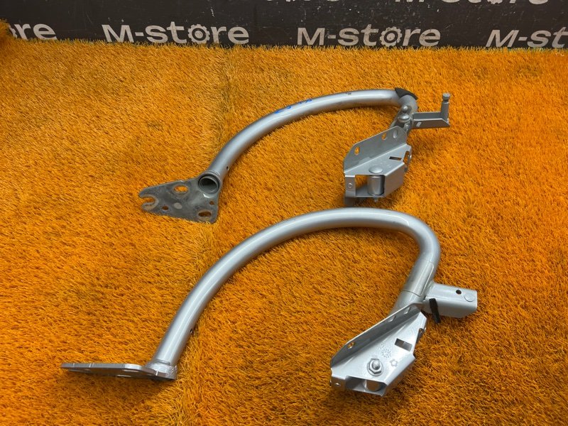 петля багажника, 1500 рублей, Красноярск