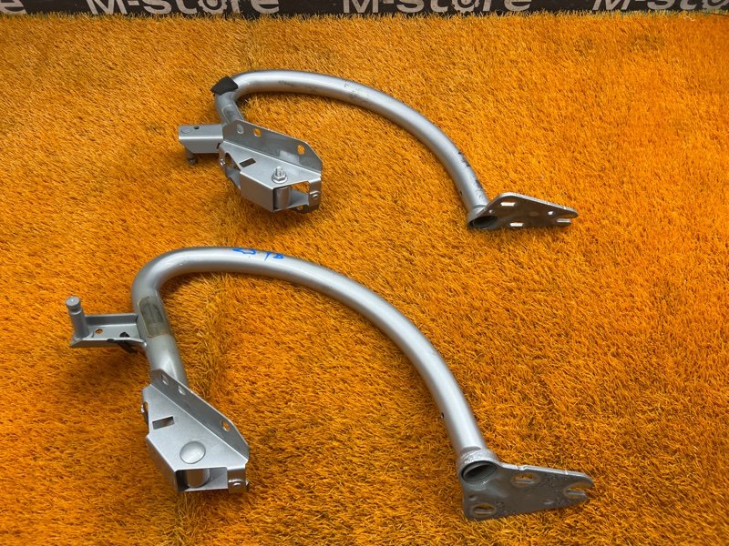 петля багажника, 1500 рублей, Красноярск