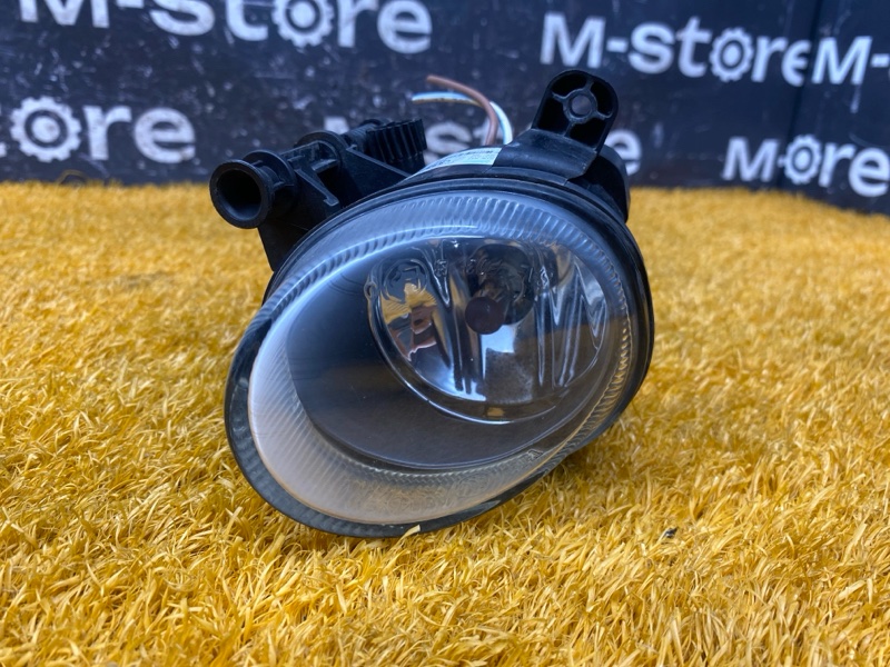 фара противотуманная, 2000 рублей, Красноярск