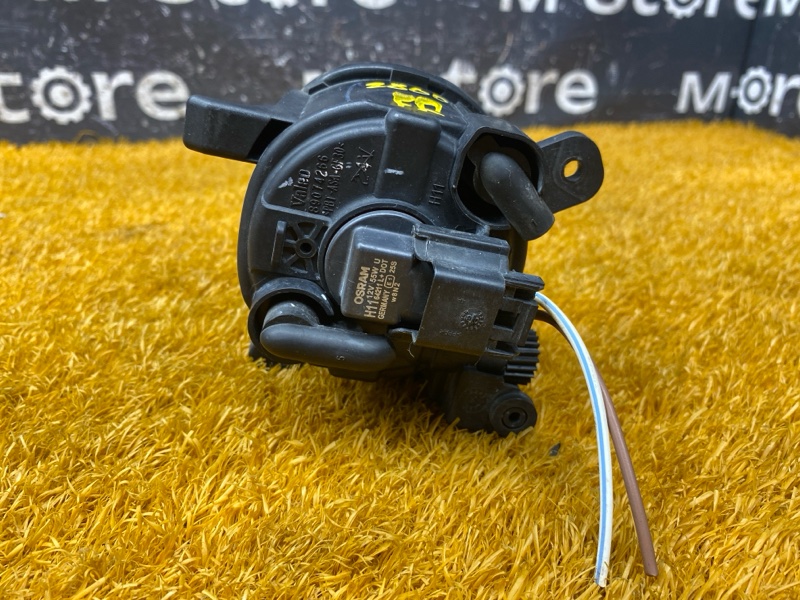 фара противотуманная, 2000 рублей, Красноярск