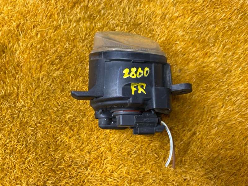 фара противотуманная, 2000 рублей, Красноярск