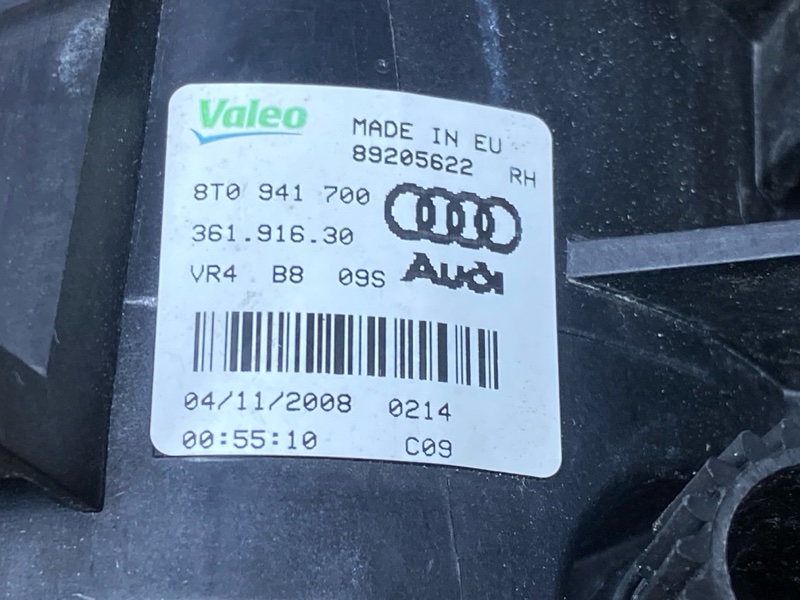 фара противотуманная, 2000 рублей, Красноярск