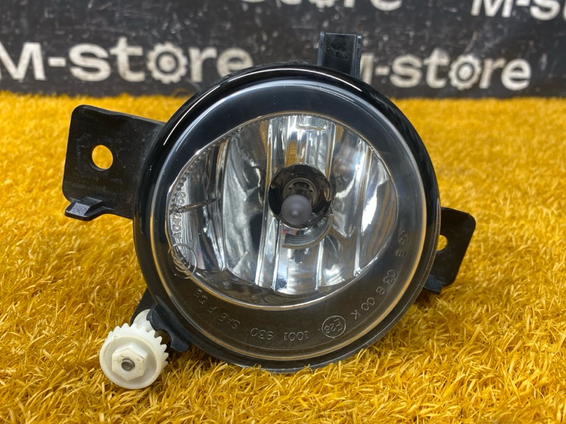 фара противотуманная, 4500 рублей, Красноярск