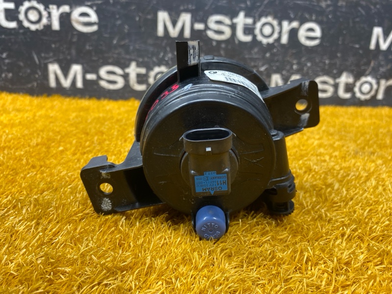 фара противотуманная, 4500 рублей, Красноярск