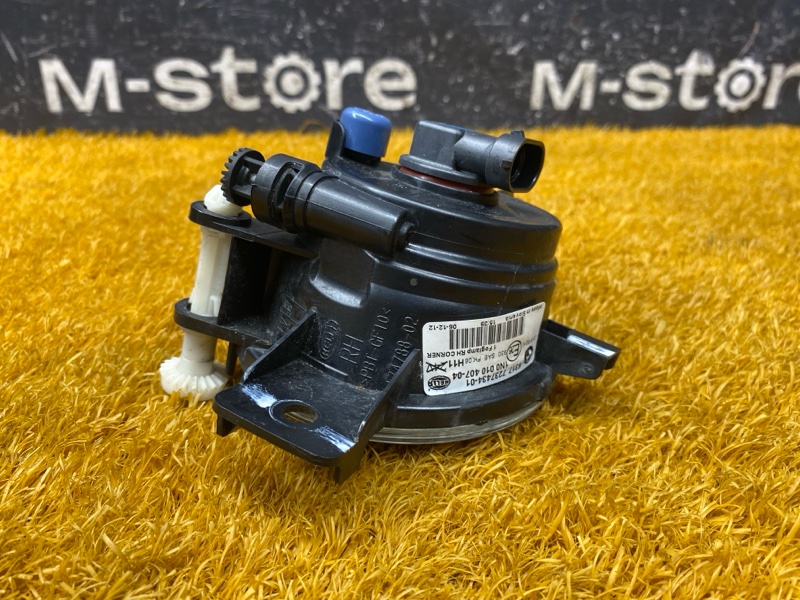 фара противотуманная, 4500 рублей, Красноярск