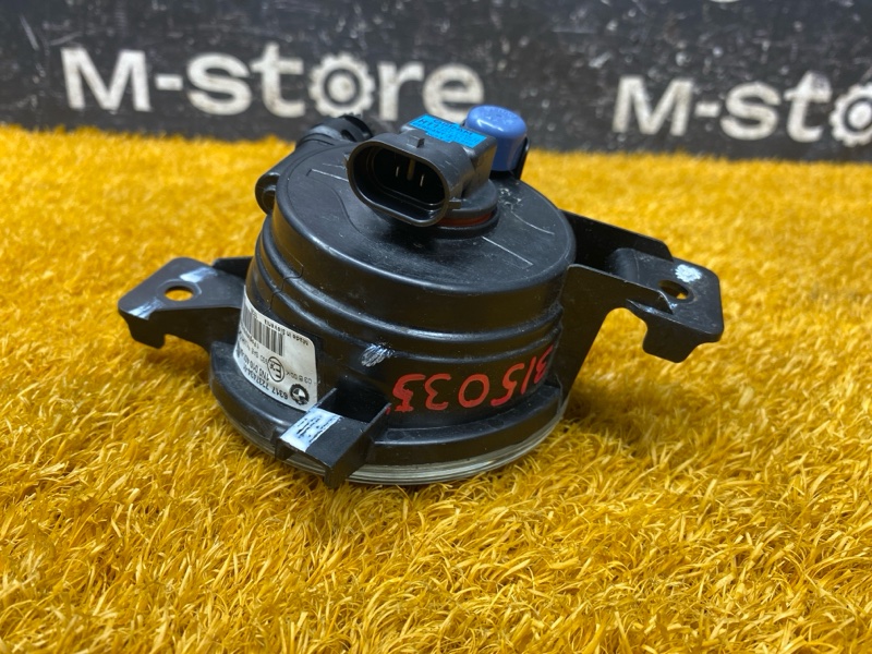 фара противотуманная, 4500 рублей, Красноярск