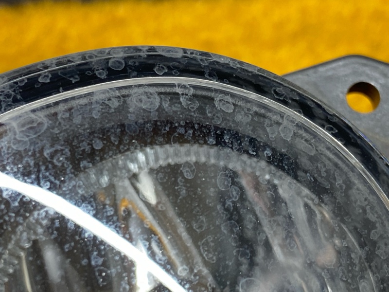 фара противотуманная, 1500 рублей, Красноярск