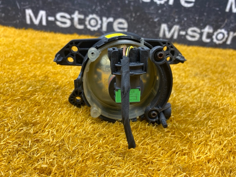 фара противотуманная, 1500 рублей, Красноярск