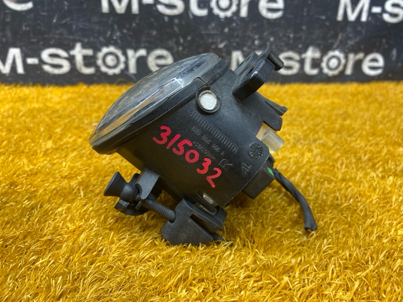 фара противотуманная, 1500 рублей, Красноярск