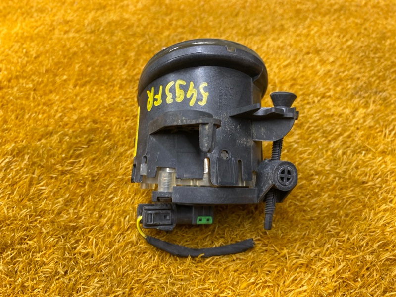 фара противотуманная, 1500 рублей, Красноярск