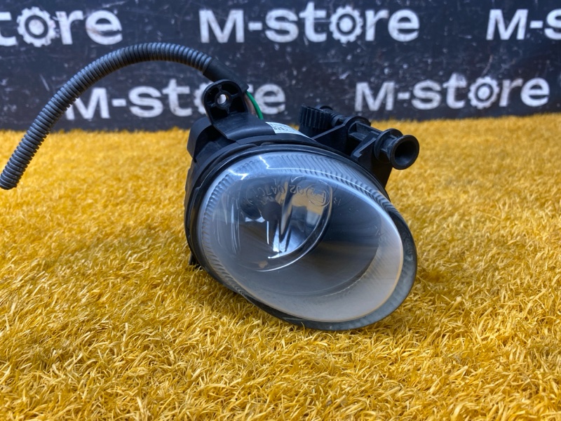 фара противотуманная, 2000 рублей, Красноярск