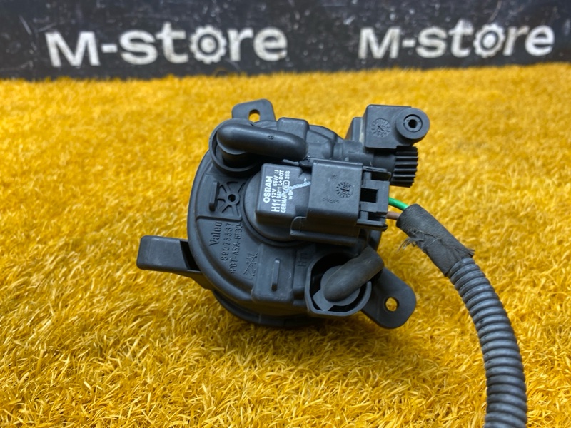 фара противотуманная, 2000 рублей, Красноярск