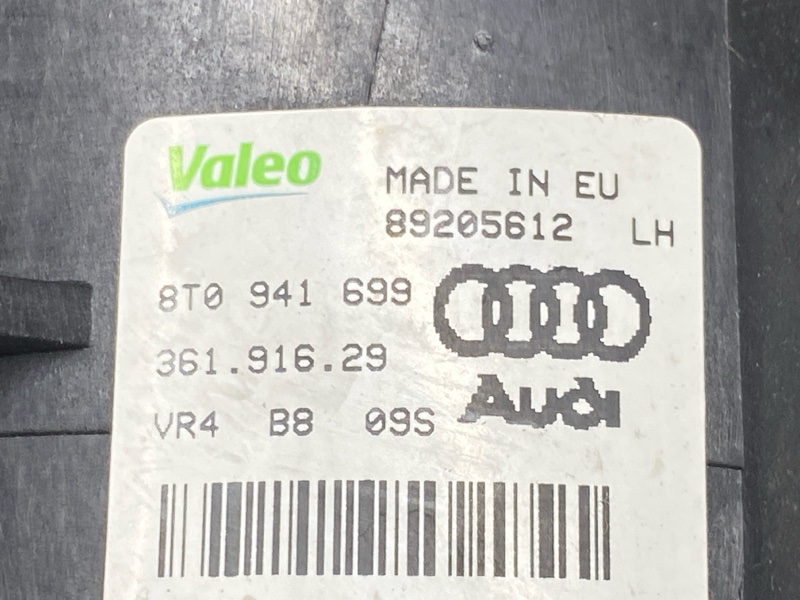 фара противотуманная, 2000 рублей, Красноярск