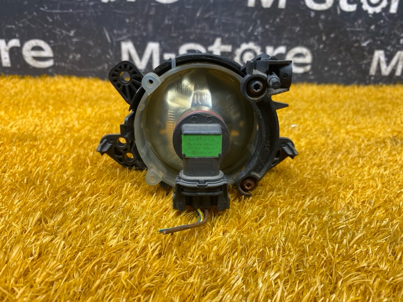 фара противотуманная, 2000 рублей, Красноярск