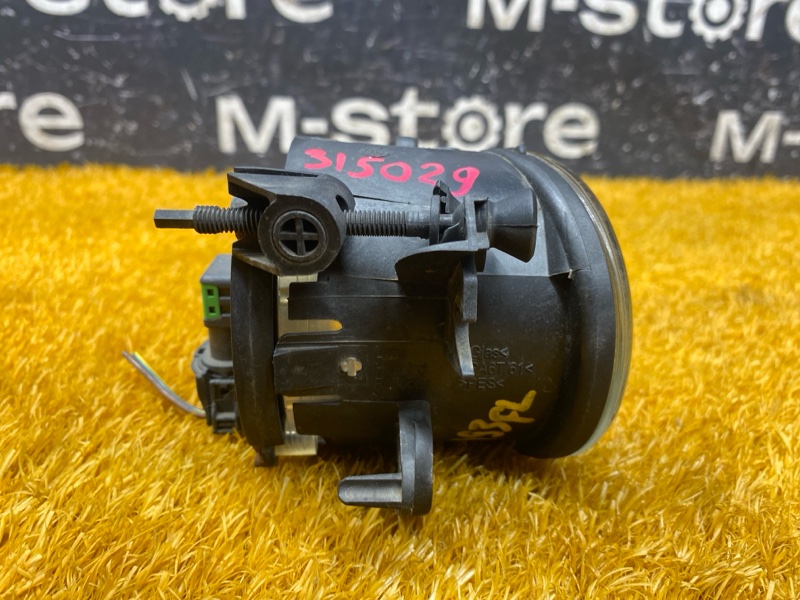 фара противотуманная, 2000 рублей, Красноярск