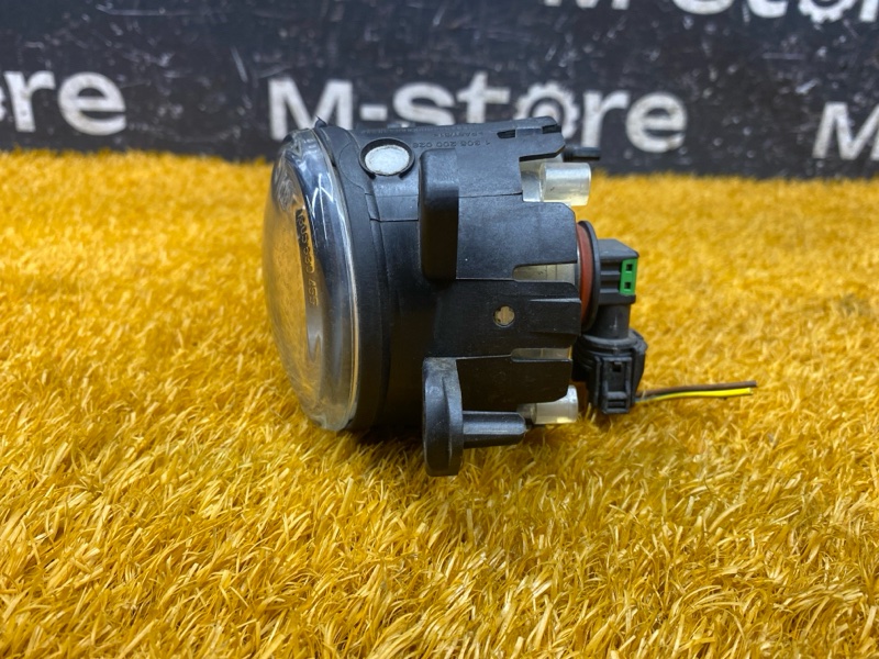 фара противотуманная, 2000 рублей, Красноярск