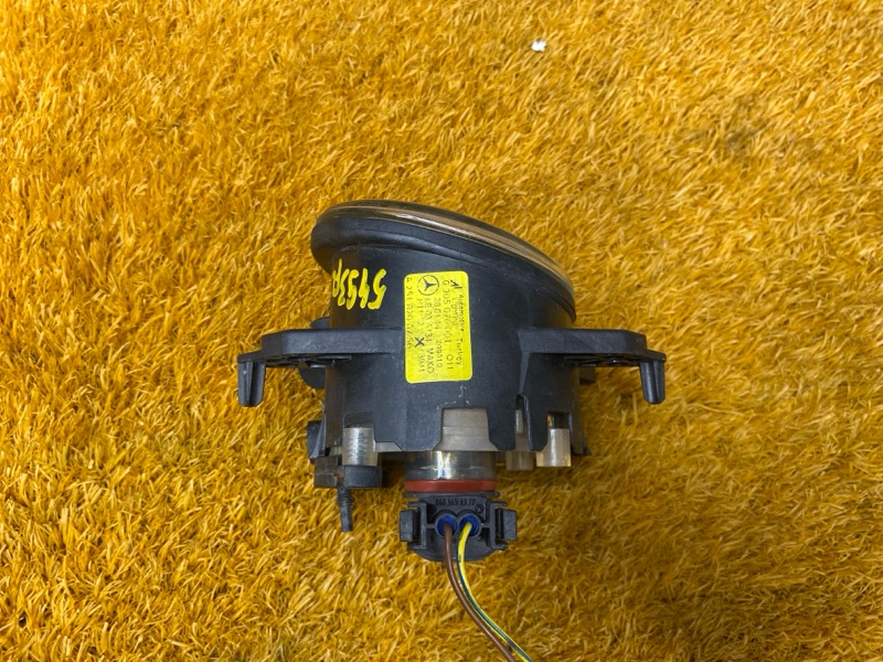 фара противотуманная, 2000 рублей, Красноярск